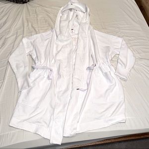 Free People Brentwood Cardigan